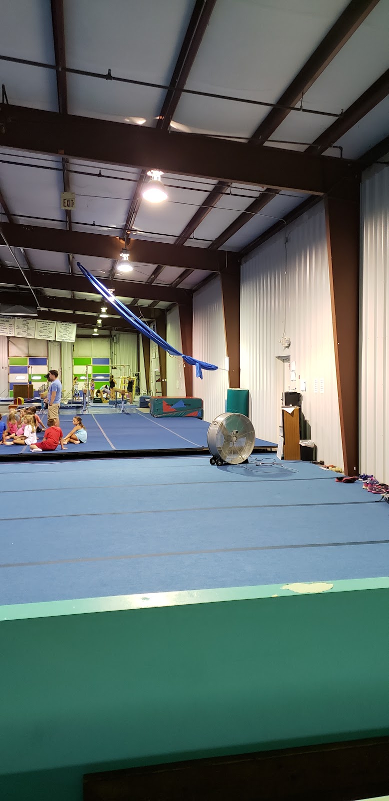 Universal Kentucky Gymnastics