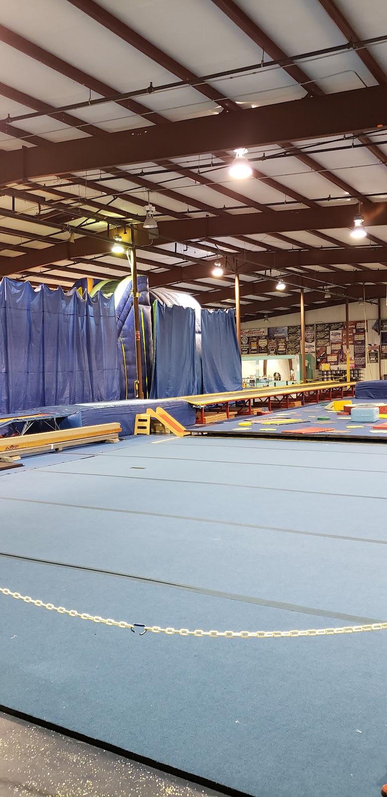 Universal Kentucky Gymnastics photo 3