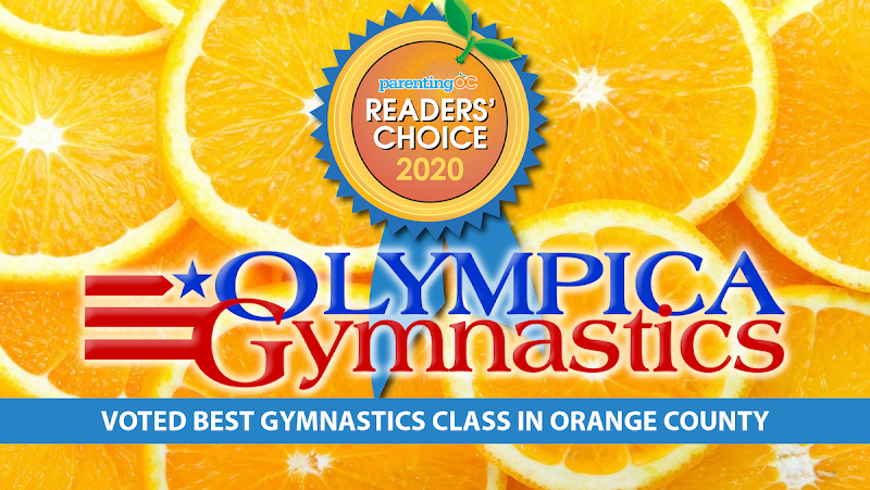 Olympica Gymnastics Academy
