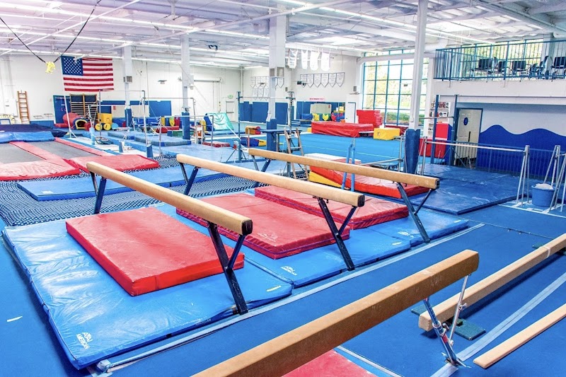 Olympica Gymnastics Academy photo 2