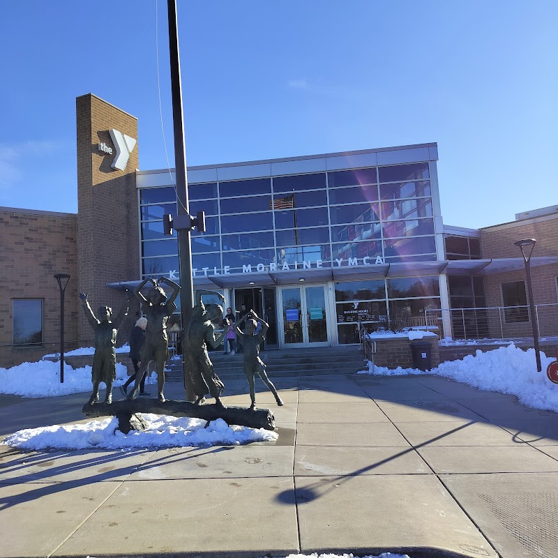 Kettle Moraine YMCA Inc.