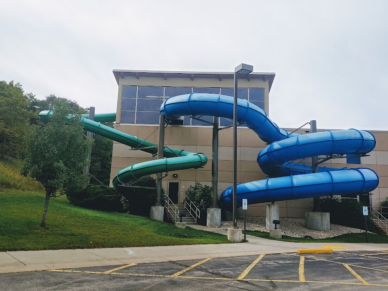 Kettle Moraine YMCA Inc. photo 2