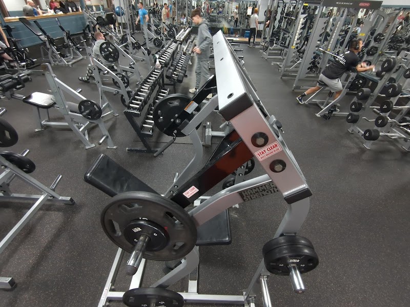 Kettle Moraine YMCA Inc. photo 3