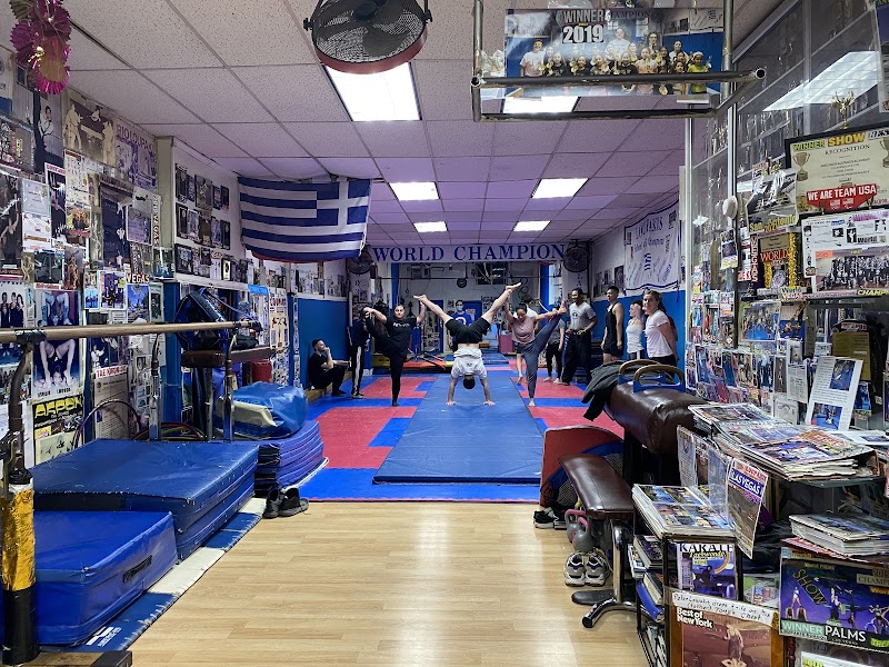 Loupakis Athletic Center photo 2