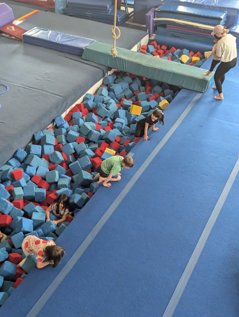Cascade Elite Gymnastics photo 3