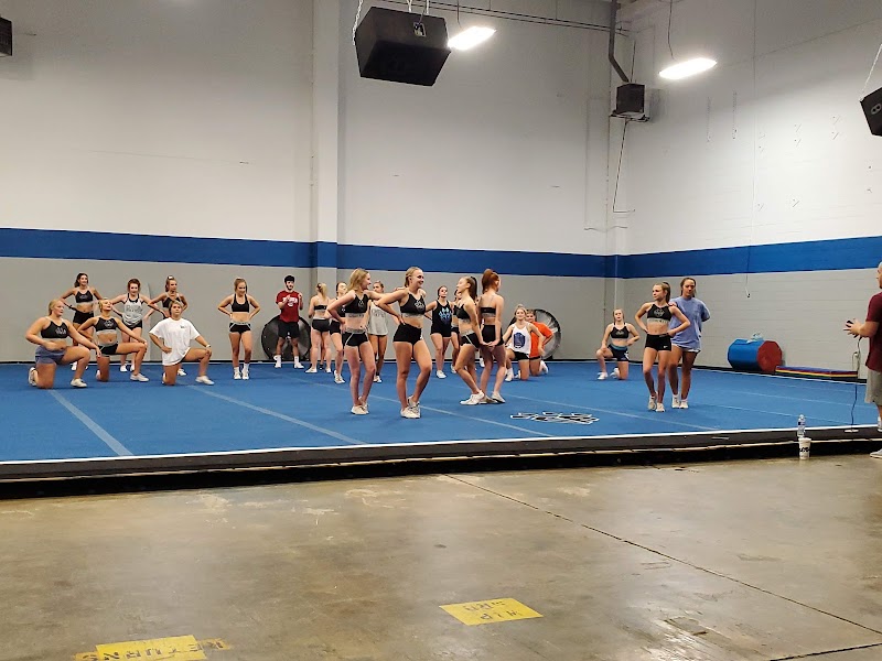 Star Athletics photo 1
