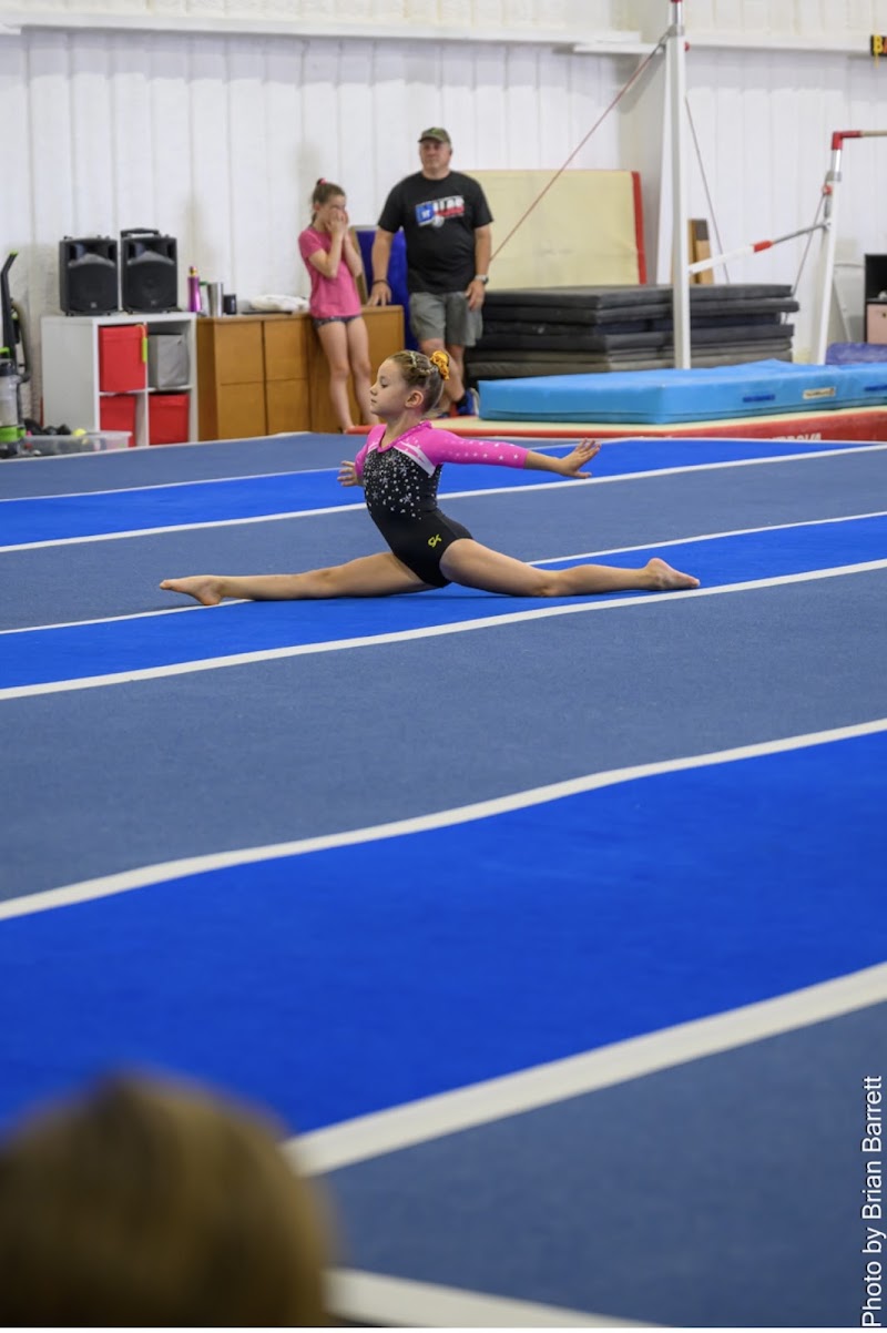 AKM United Stars Gymnastics Academy llc photo 2