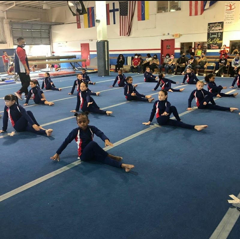 International Gymnastics Training Center photo 2