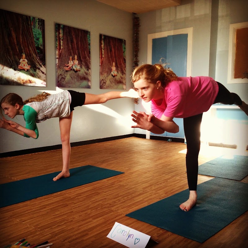 Intown Tumbling and Yoga for Kids photo 3