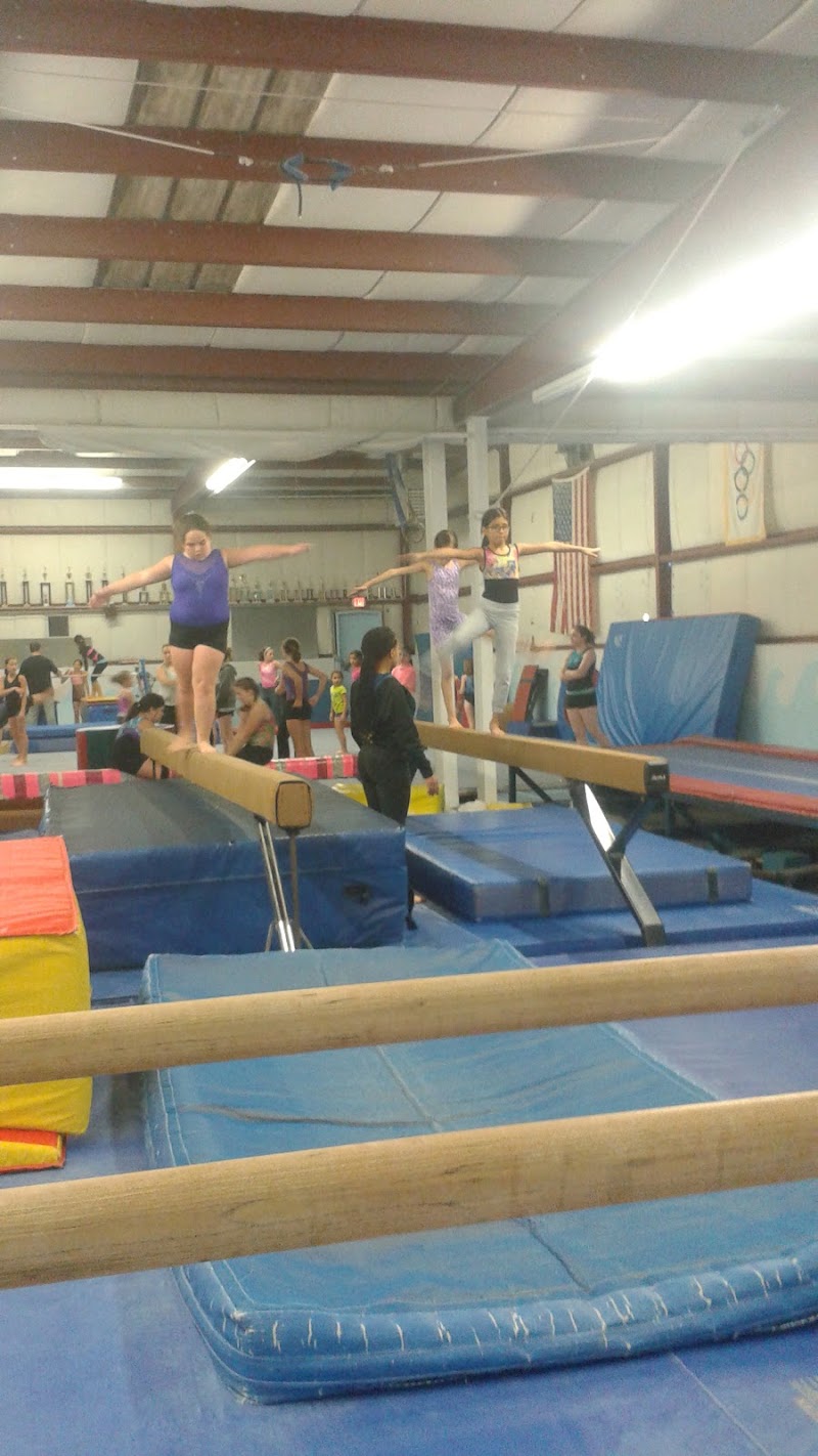 Warwick Dance And Gymn. Acad. photo 2