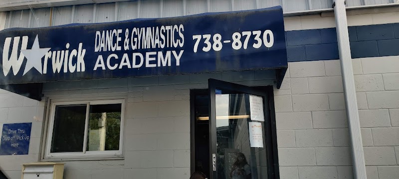 Warwick Dance And Gymn. Acad. photo 3