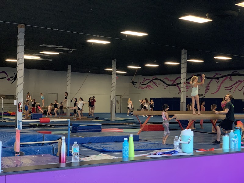 Spirit Gymnastics Sports Academy photo 3