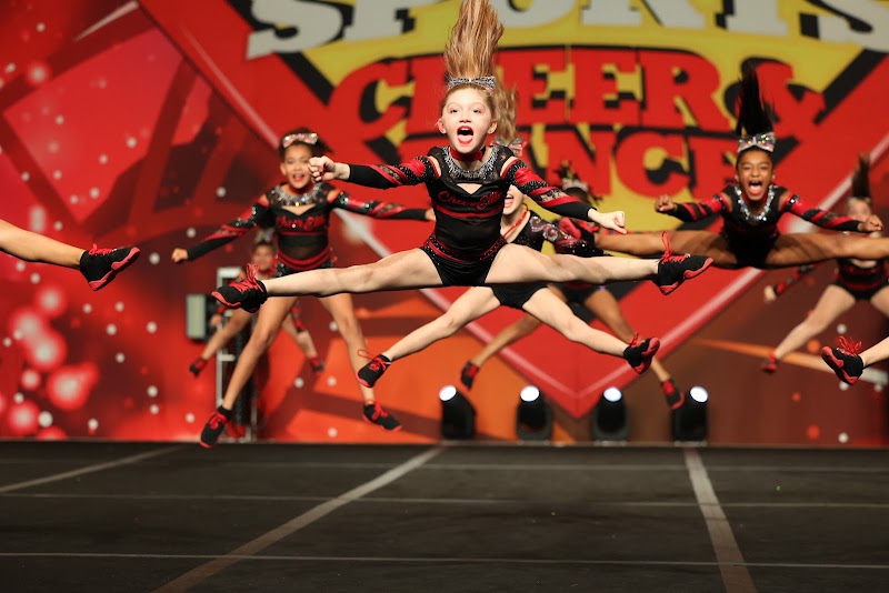 Cheer Elite All-Stars photo 2