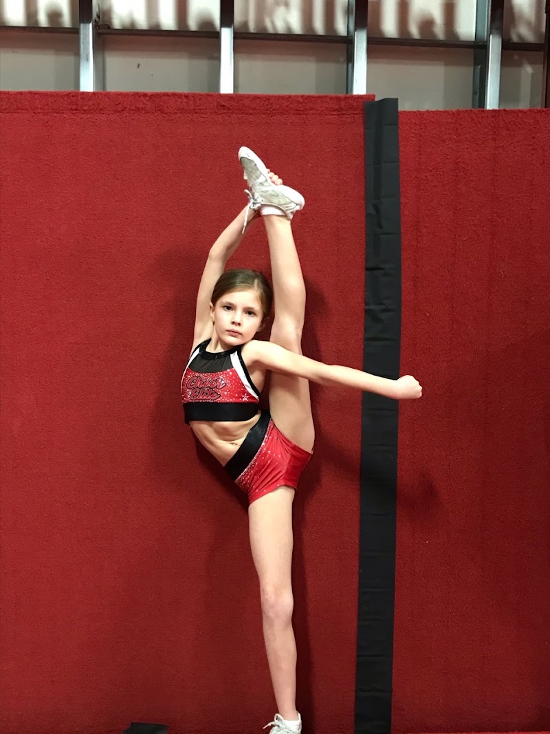 Cheer Elite All-Stars photo 3