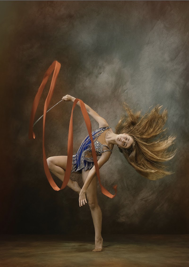 MGM RHYTHMICS photo 2
