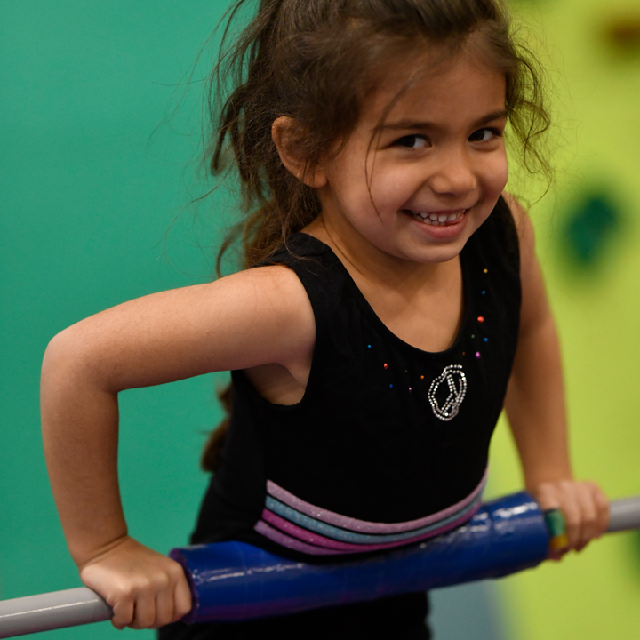 Exxcel Gymnastics and Climbing photo 2