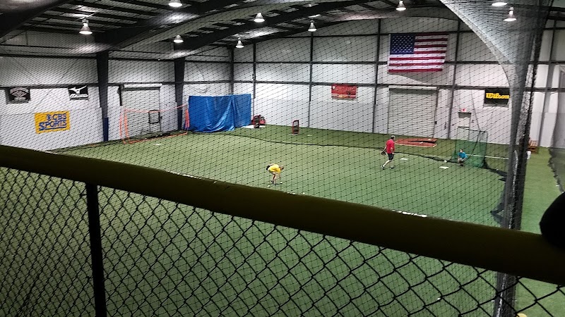 AcroSports