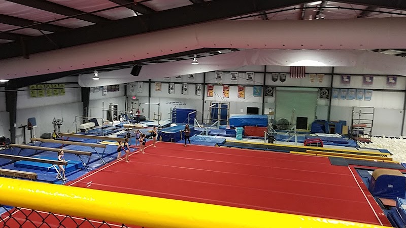 AcroSports photo 2
