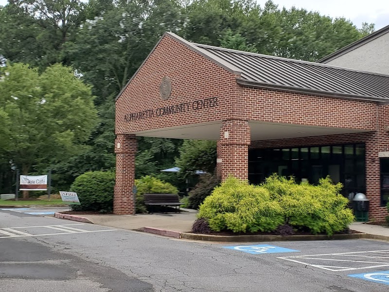 Alpharetta Gymnastics Academy