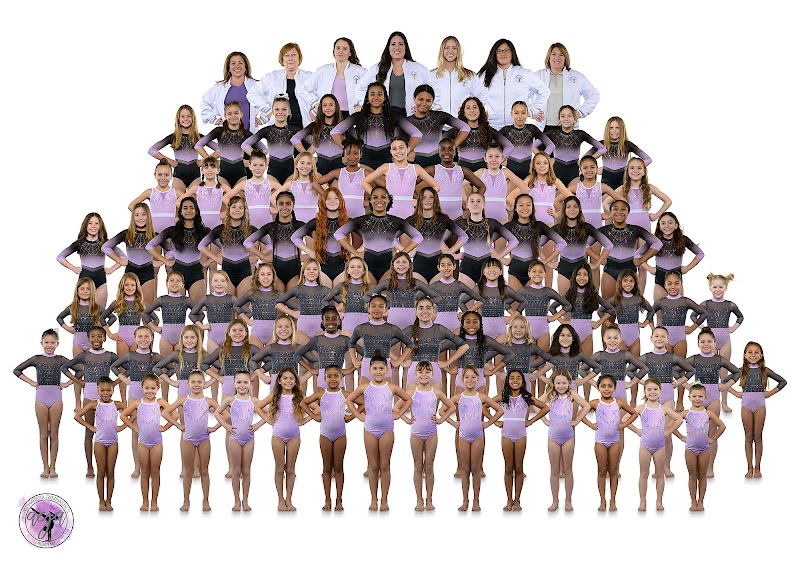Alpharetta Gymnastics Academy photo 2