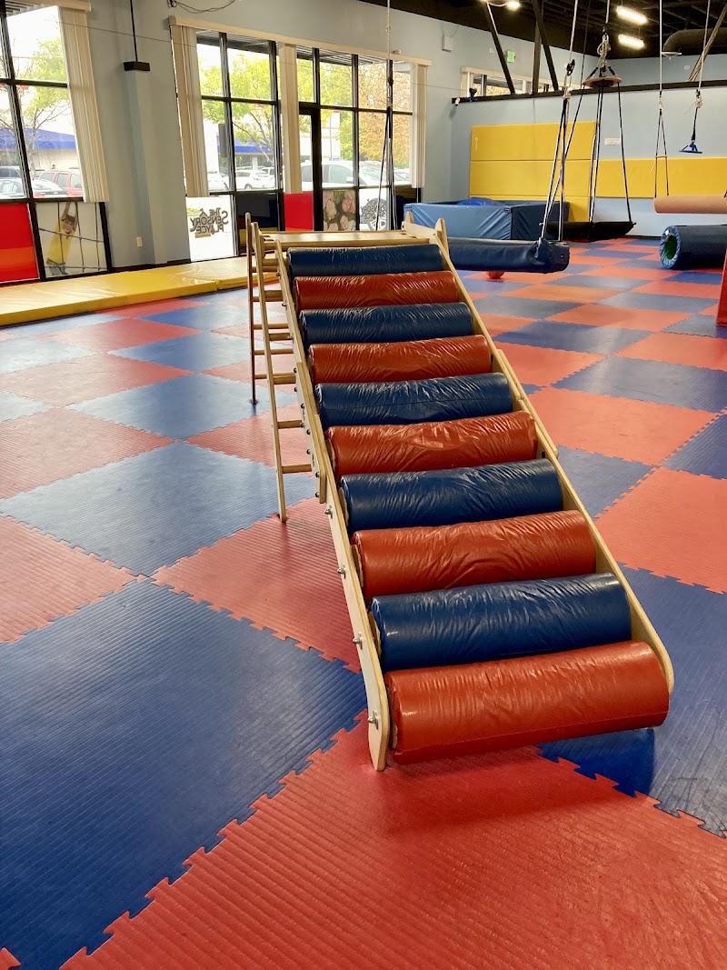 The Sensory Playce Gym for Kids - Indoor Play photo 2