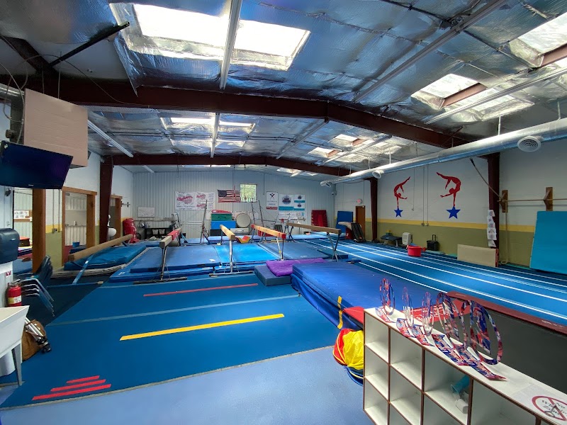 Gymnastics Rhode Island Inc. photo 2