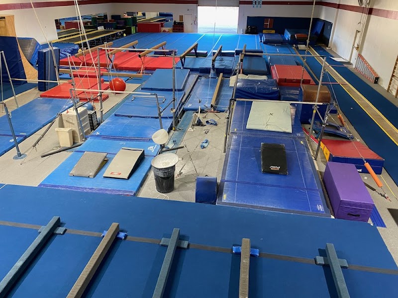 Era Gymnastics