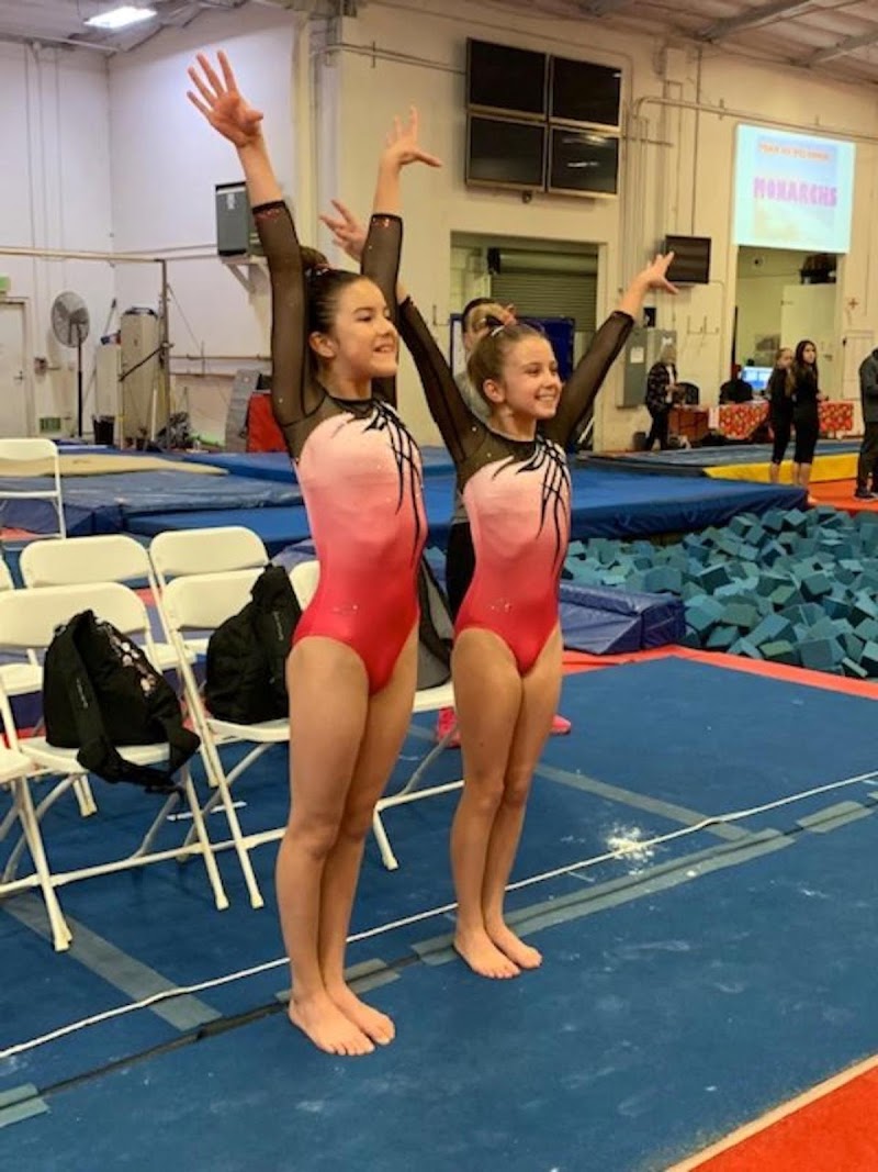 Era Gymnastics photo 3