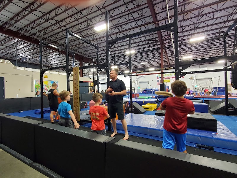 North Port Gymnastics photo 2