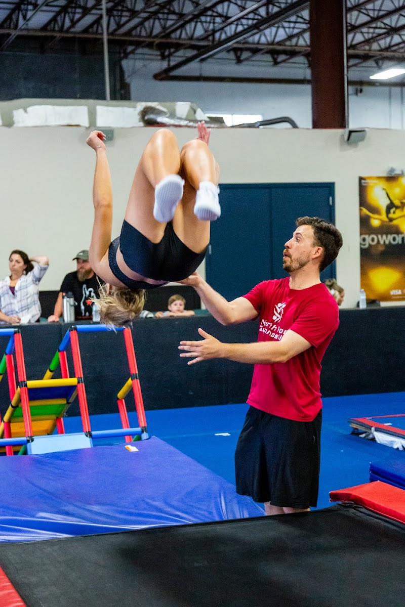 North Port Gymnastics photo 3