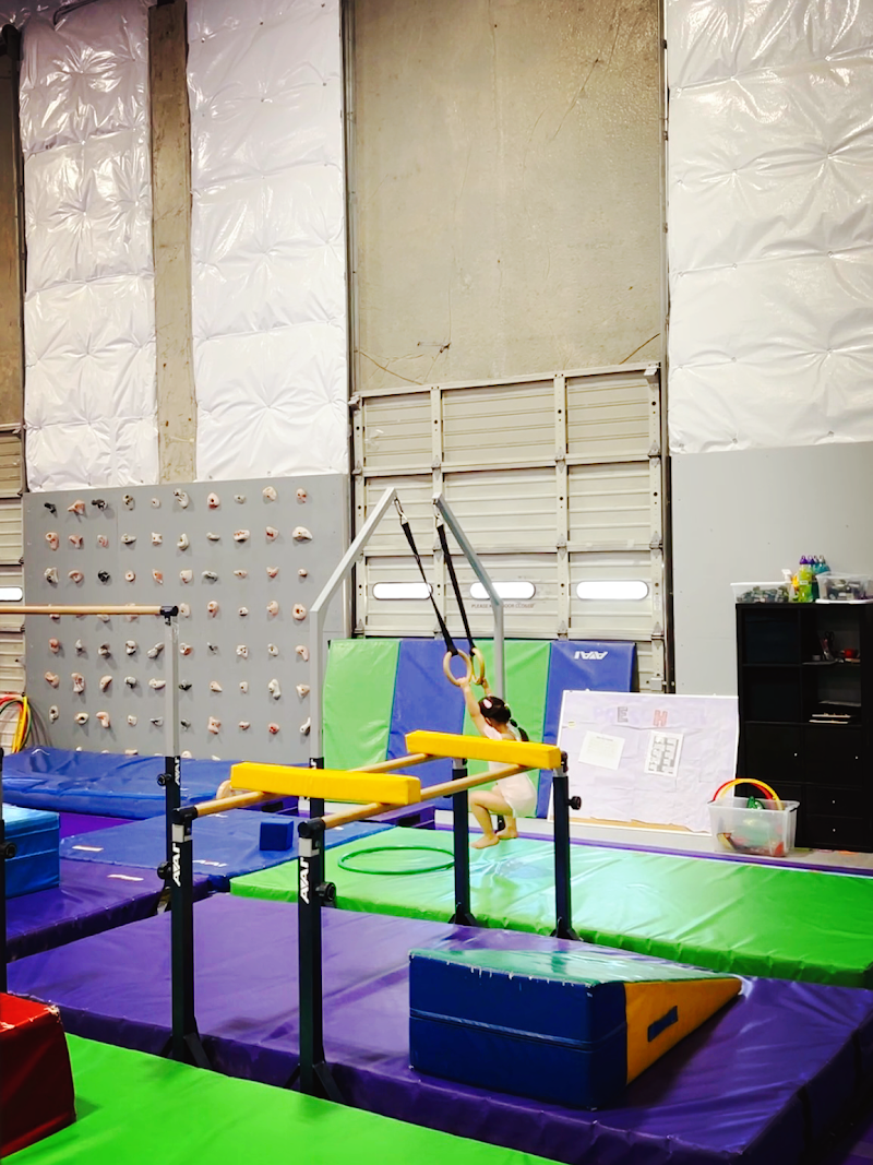 Emerald City Gymnastics Academy photo 2