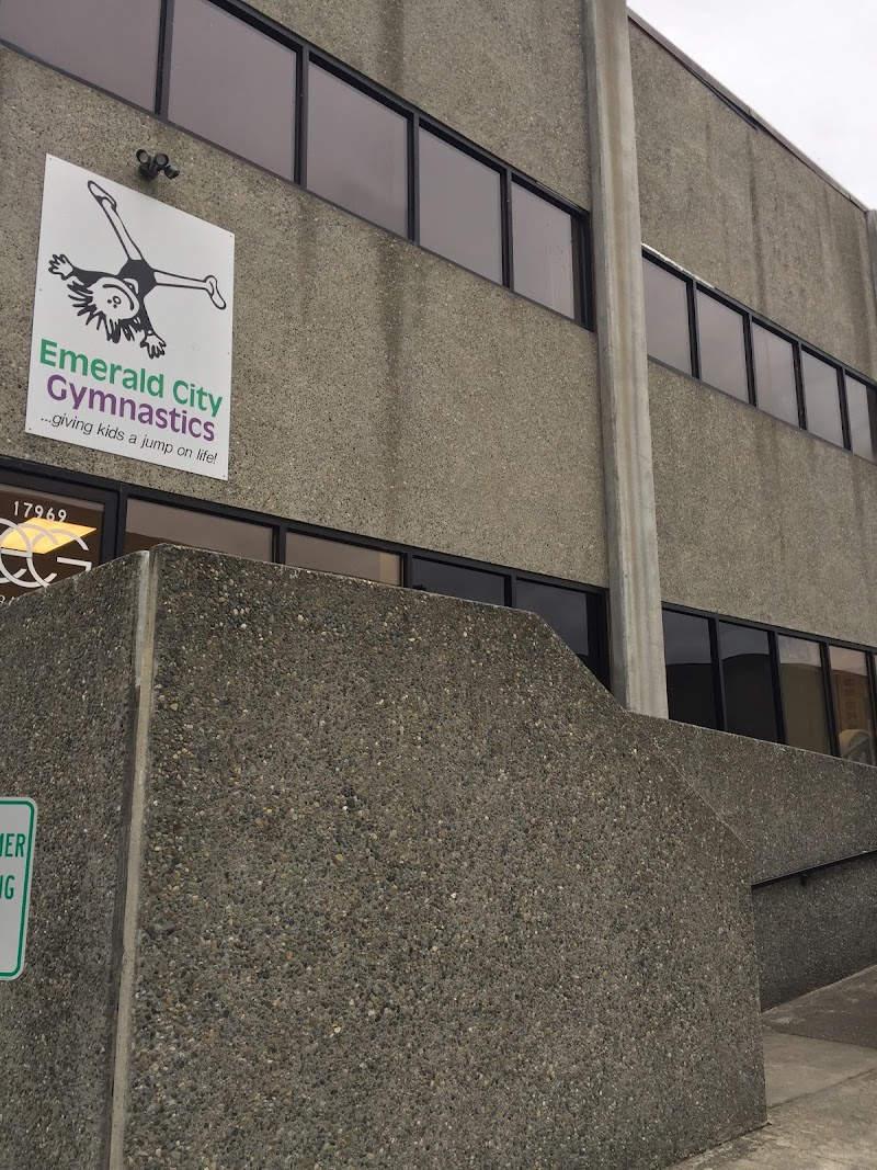 Emerald City Gymnastics Academy photo 3