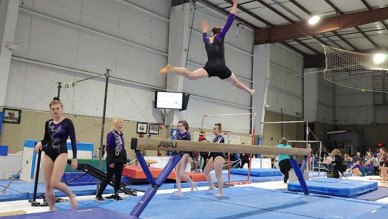 Flipstar Gymnastics Center