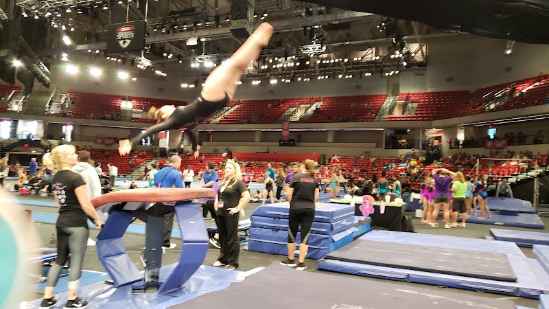 Flipstar Gymnastics Center photo 3