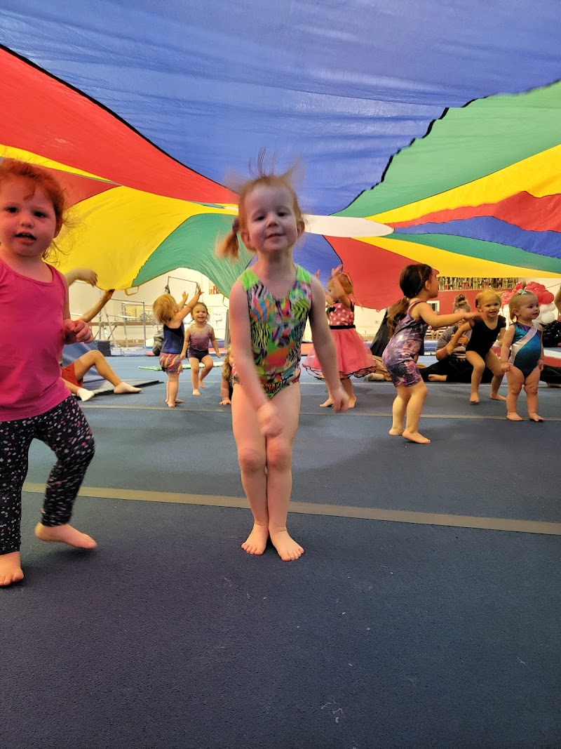 Universal Gymnastics