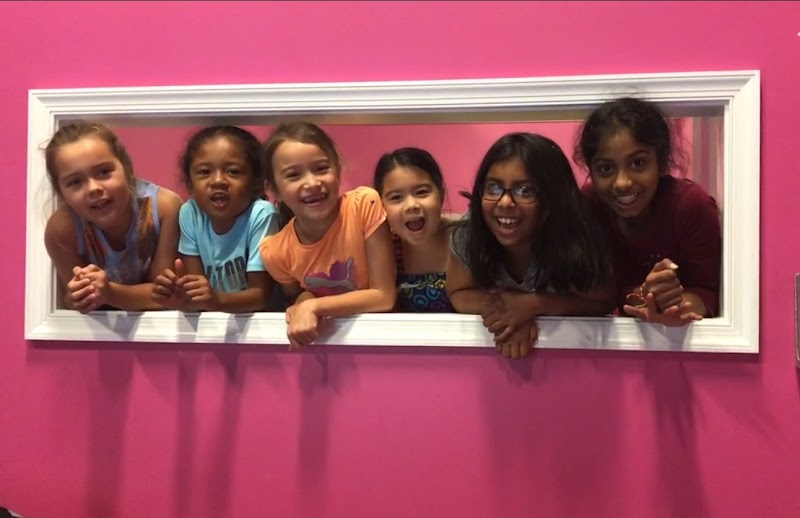 NVGA Gymnastics