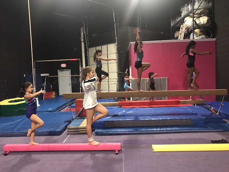 NVGA Gymnastics photo 2