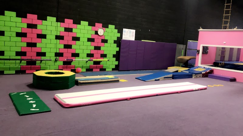 NVGA Gymnastics photo 3