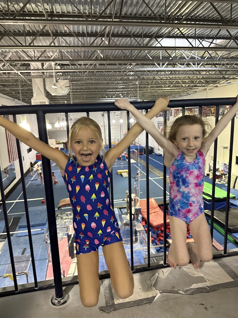 North Stars Gymnastics Academy photo 3
