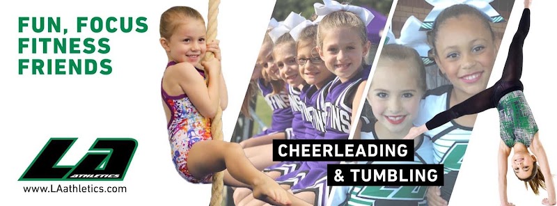 Louisiana Athletics Prairieville