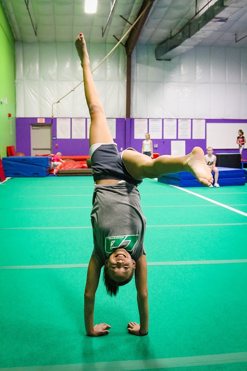 Louisiana Athletics Prairieville photo 3