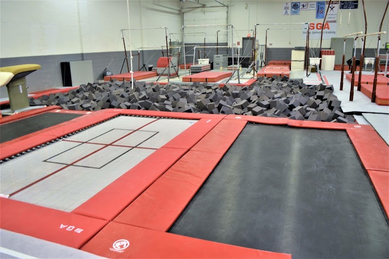 Sterling Gymnastics Academy photo 2