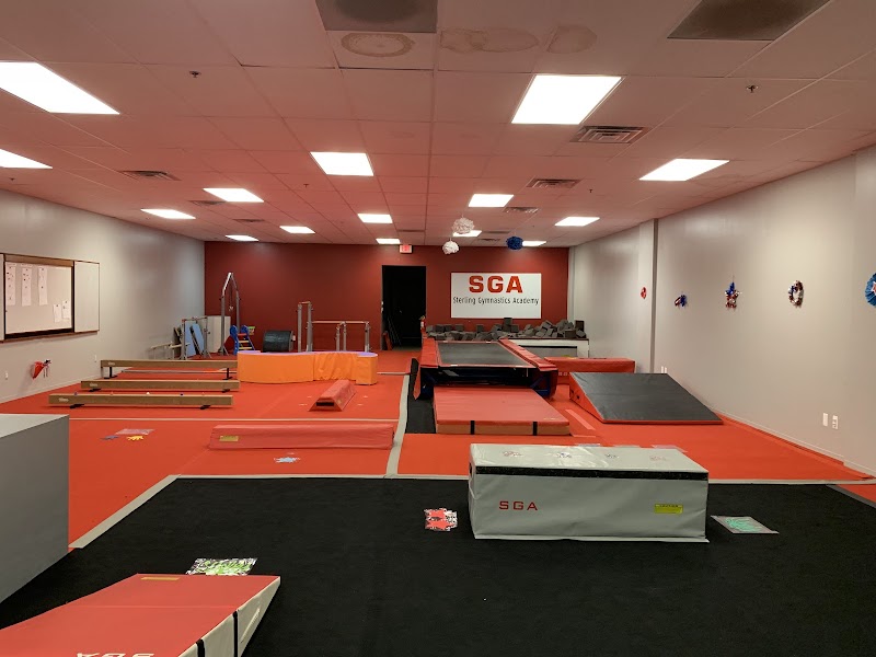 Sterling Gymnastics Academy photo 3