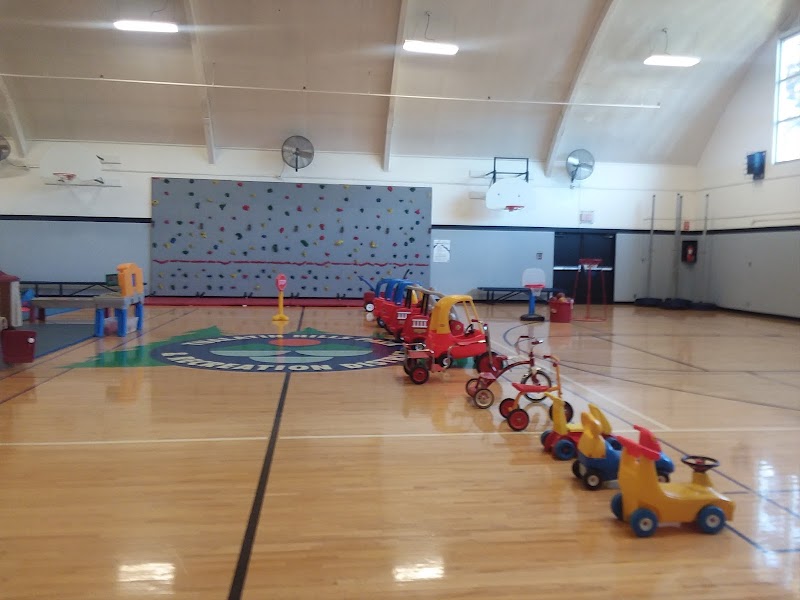 Cedar Hills Gymnastics
