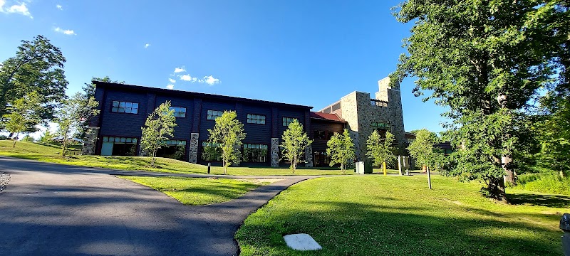 Westport-Weston YMCA photo 2