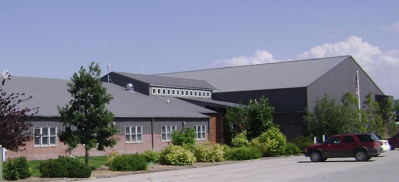 Carpenter Center Power Tumblers photo 3