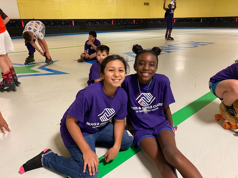 Boys & Girls Club of Nacogdoches