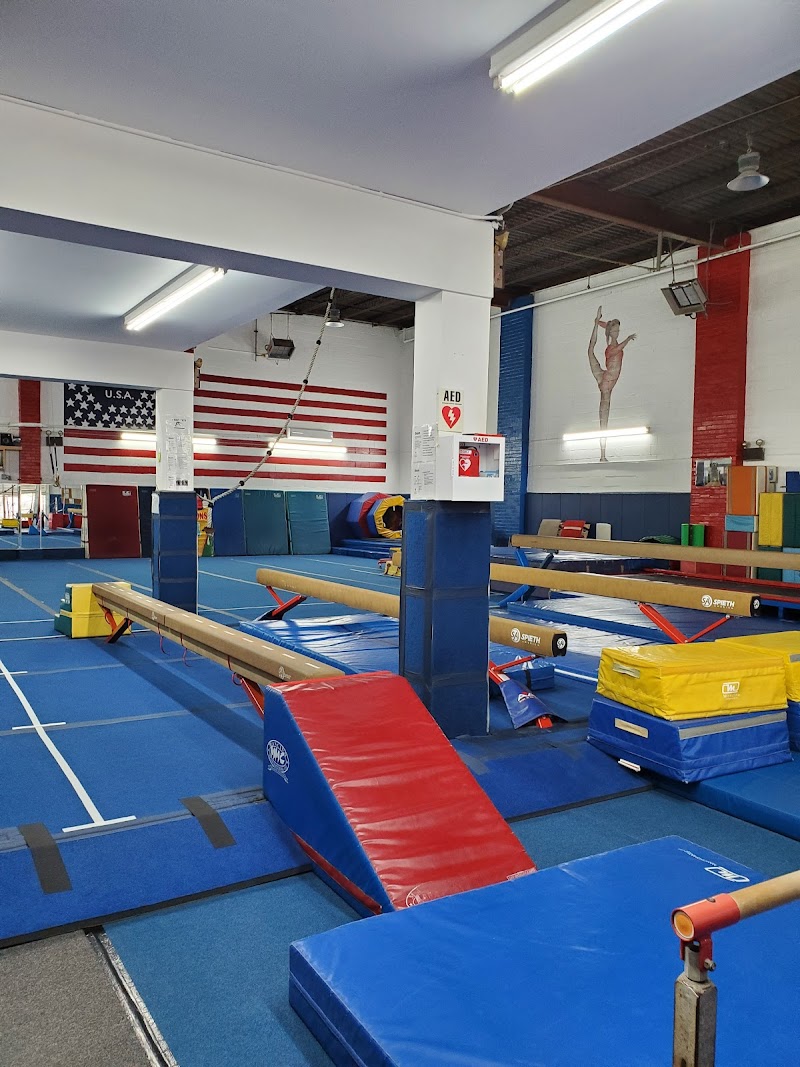 Brooklyn Gymnastics Center photo 2