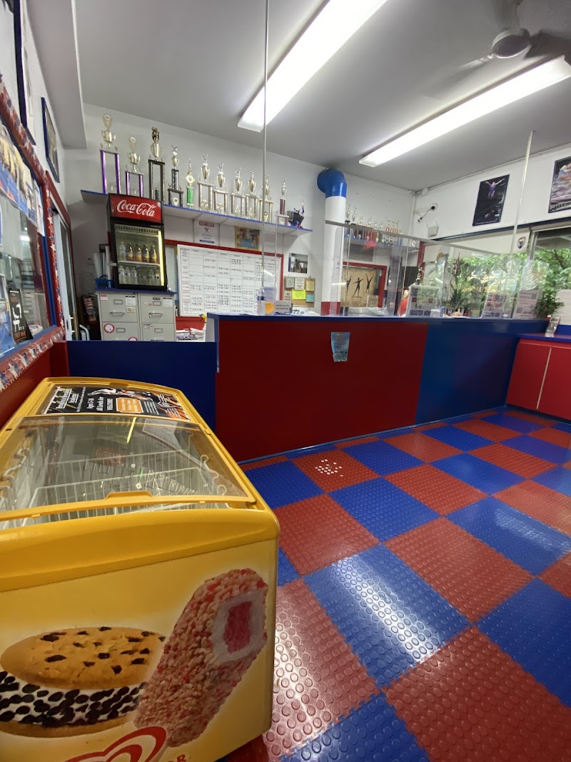 Brooklyn Gymnastics Center photo 3