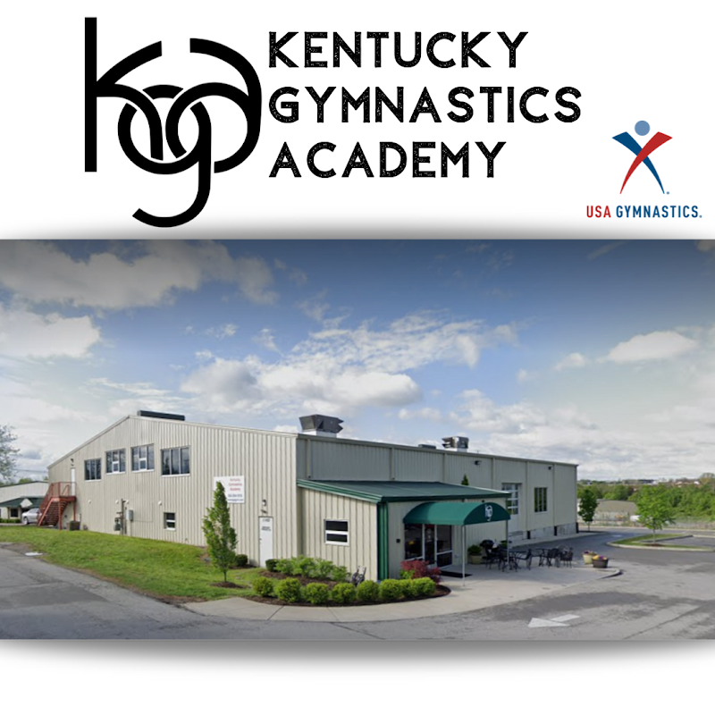 Kentucky Gymnastics Academy photo 2
